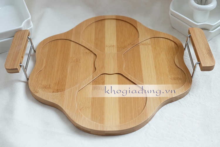 đế khay đựng mứt