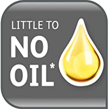 Không dầu