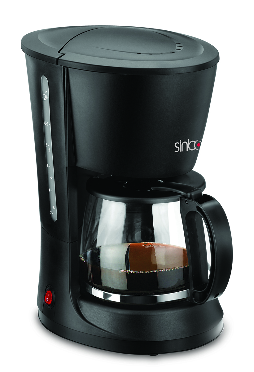 Máy pha cà phê Sinbo SCM-2938